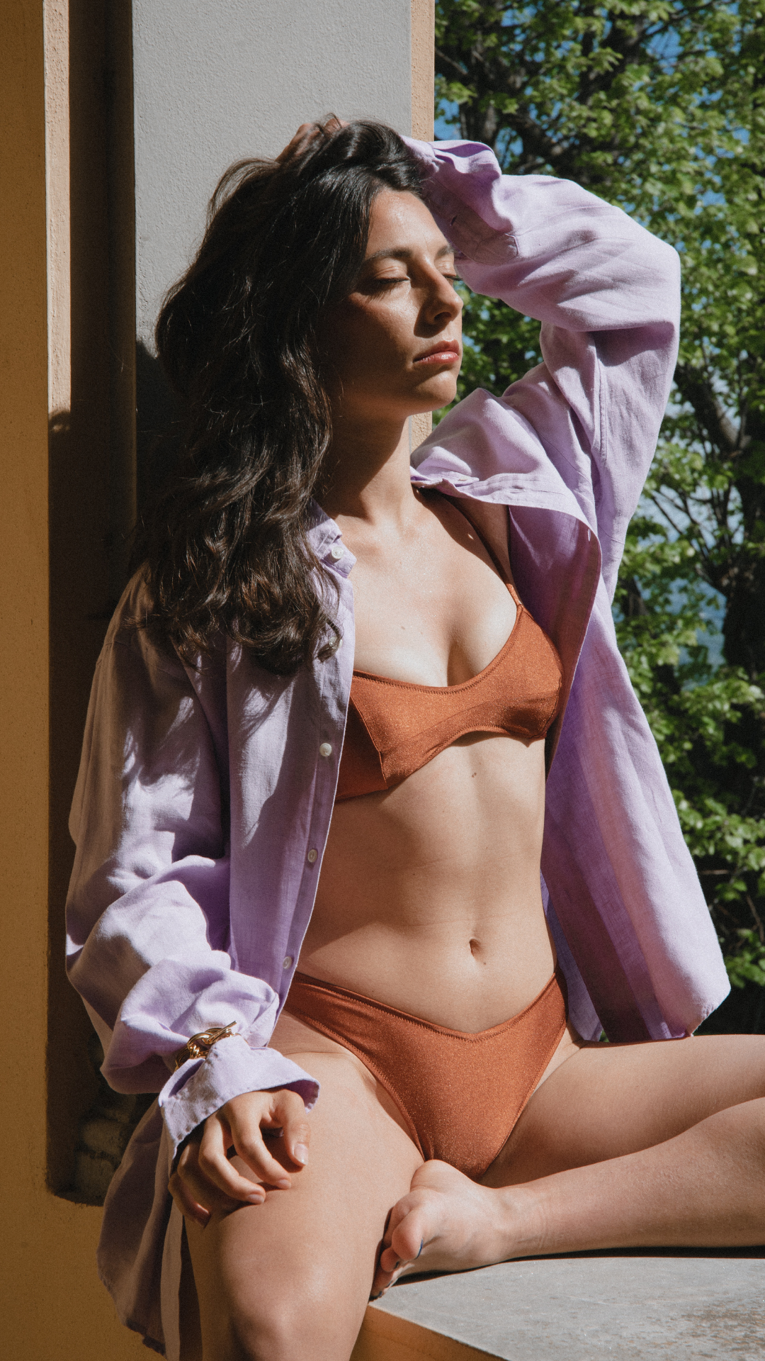 BIKINI TILE
